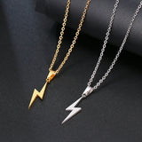 Lightning Necklaces, Women's  Jewelry