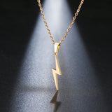 Lightning Necklaces, Women's  Jewelry