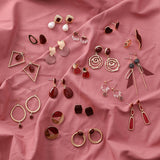 Sweet Earring, Women Jewelry