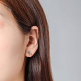 Rainbow Earrings, Women Jewelry