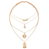 Vintage Women Necklaces