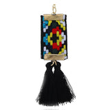 Vintage Boho Necklace, Women's Jewelry