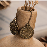 Multiple Drop Earrings Set, Women's Jewelry