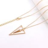 Long Sweater Necklaces, Women's Jewelry