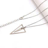 Long Sweater Necklaces, Women's Jewelry