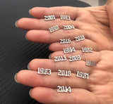 Design Year Earring, Women's Jewelry