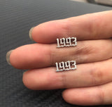 Design Year Earring, Women's Jewelry