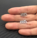 Design Year Earring, Women's Jewelry