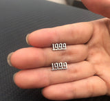 Design Year Earring, Women's Jewelry