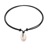 Sea Shell Necklace Pendant, Women's Jewelry
