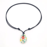 Sea Shell Necklace Pendant, Women's Jewelry