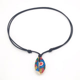 Sea Shell Necklace Pendant, Women's Jewelry