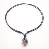 Sea Shell Necklace Pendant, Women's Jewelry