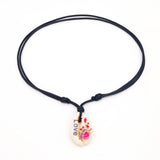 Sea Shell Necklace Pendant, Women's Jewelry