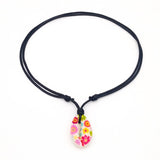 Sea Shell Necklace Pendant, Women's Jewelry