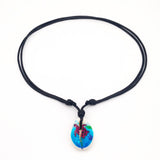 Sea Shell Necklace Pendant, Women's Jewelry