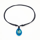 Sea Shell Necklace Pendant, Women's Jewelry