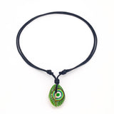 Sea Shell Necklace Pendant, Women's Jewelry