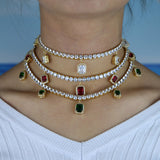 Trendy Necklaces, Women's  Jewelry