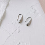 Metal Earrings, Women's Jewelry
