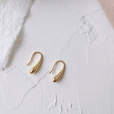 Metal Earrings, Women's Jewelry