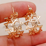 Large Hoop Earrings for Women's Jewelry