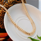 Multi Arrow Choker Necklace, Women's  Jewelry