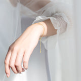 Silver Bracelets, Women's Jewelry