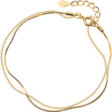 Silver Bracelets, Women's Jewelry