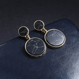 New Fashion Geometric Earrings, Women's  Jewelry