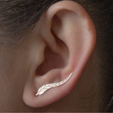 Geometric Earrings, Women's Jewelry