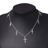 Cross Necklaces & Pendants, Women's  Jewelry