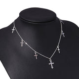 Cross Necklaces & Pendants, Women's  Jewelry