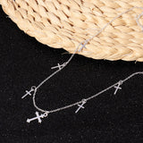 Cross Necklaces & Pendants, Women's  Jewelry