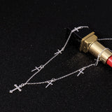 Cross Necklaces & Pendants, Women's  Jewelry