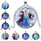 Elsa Necklace, Women's Jewelry