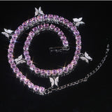 Charm Choker Necklaces, Women's  Jewelry