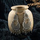 Bohemian Geometric Drop Earring, Women's Jewelry