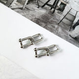 Shape Earrings, Women's Jewelry