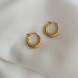 Shape Earrings, Women's Jewelry
