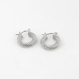 Shape Earrings, Women's Jewelry