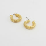 Shape Earrings, Women's Jewelry