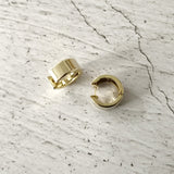 Shape Earrings, Women's Jewelry