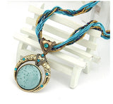 Bohemia Necklace, Women's Jewelry