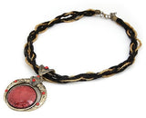 Bohemia Necklace, Women's Jewelry