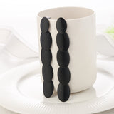 Summer Style Golden Drop Earrings, Women's Jewelry