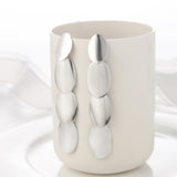 Summer Style Golden Drop Earrings, Women's Jewelry