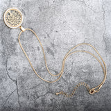 Tree of Life Pendant Necklace, Women's Jewelry