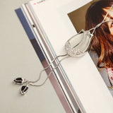 Pearl Choker Necklaces, Women's Jewelry