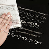 Trendy Choker Necklace, Women's Jewelry